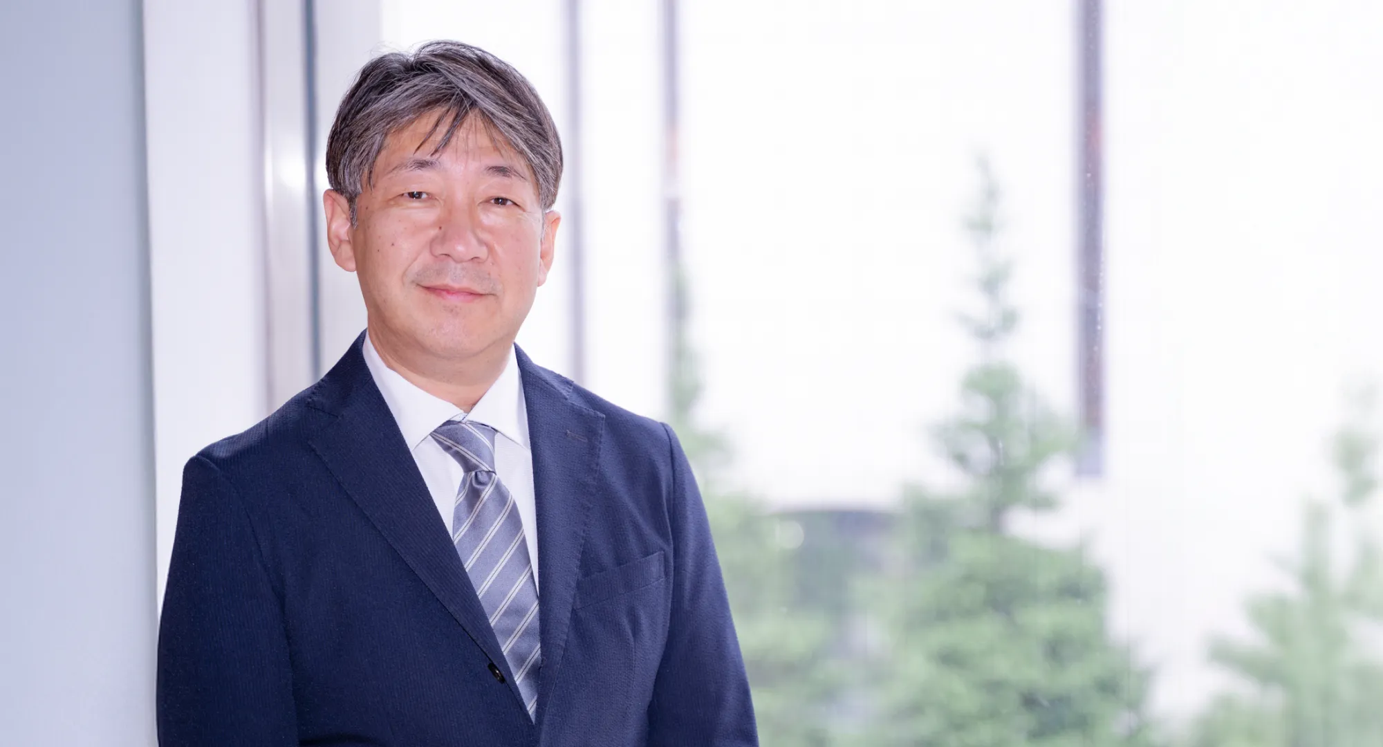 代表取締役 米谷智弘