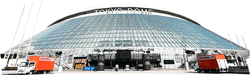 東京ドーム