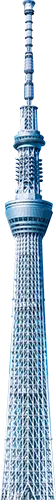東京スカイツリー