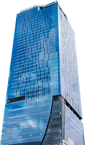 渋谷スクランブルスクエア