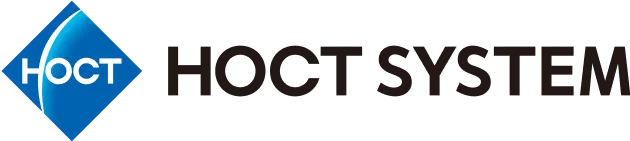 ホクトシステムロゴ