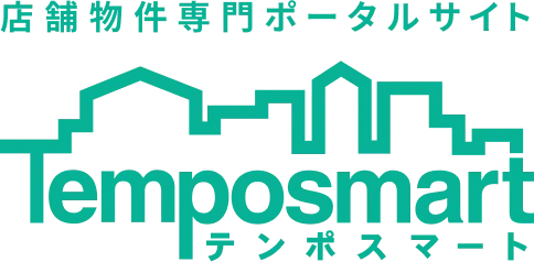 テンポスマートロゴ