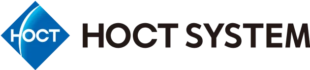 ホクトシステムのロゴ